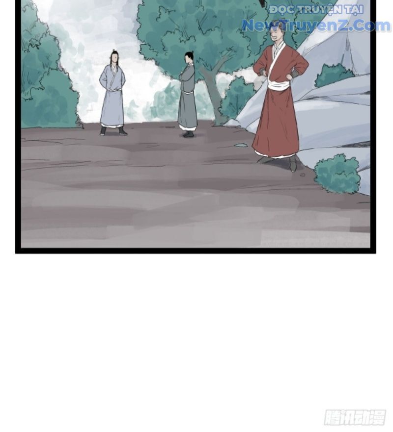 Hiệp Khách Hành Bất Thông Chap 49 - Next Chap 50