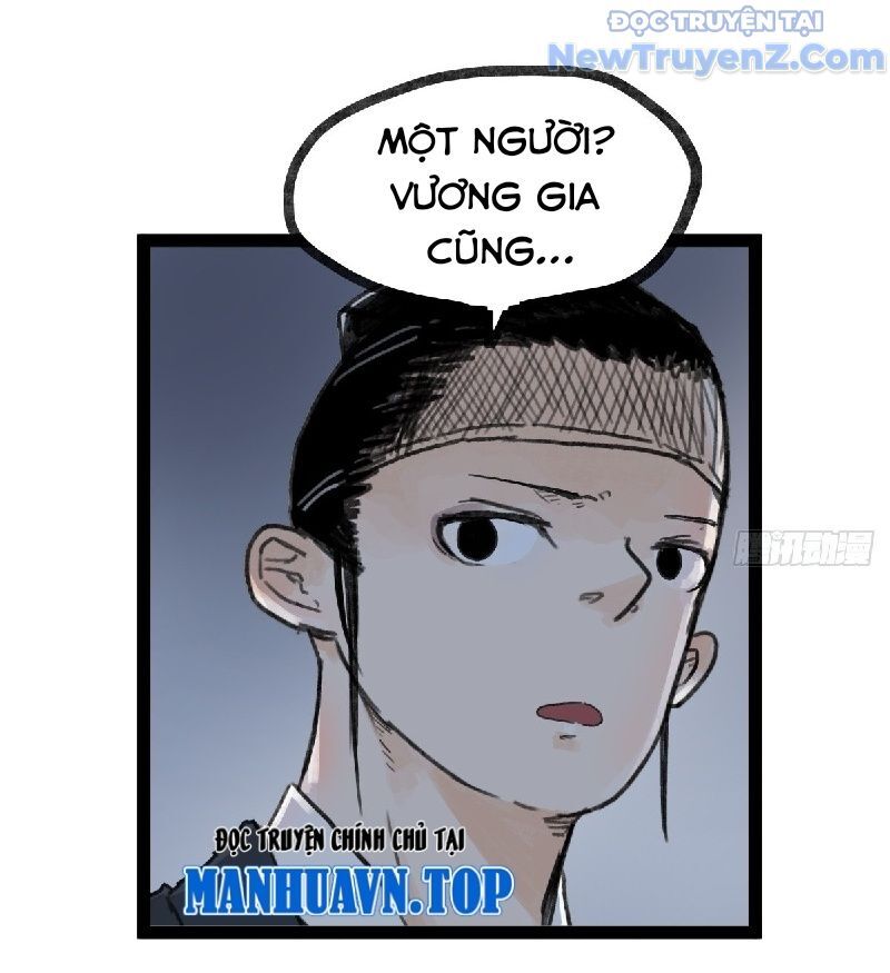 Hiệp Khách Hành Bất Thông Chap 49 - Next Chap 50