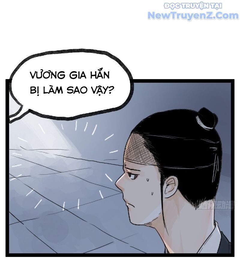 Hiệp Khách Hành Bất Thông Chap 49 - Next Chap 50