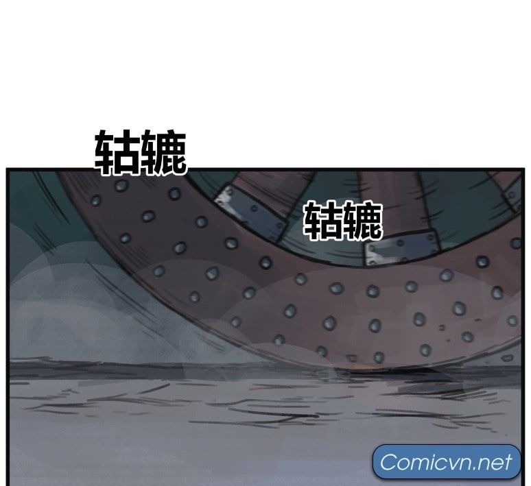 Hiệp Khách Hành Bất Thông Chap 5 - Next Chap 6