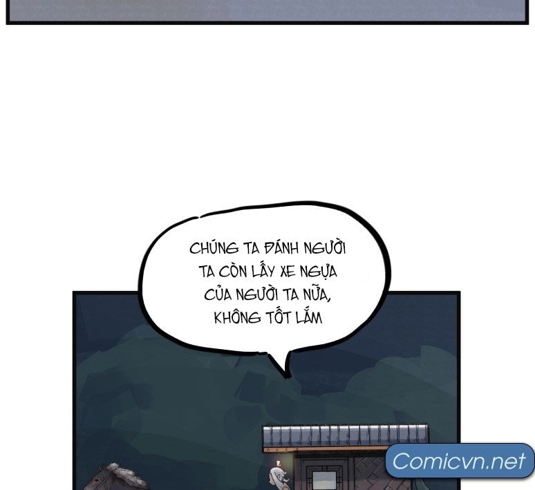 Hiệp Khách Hành Bất Thông Chap 5 - Next Chap 6