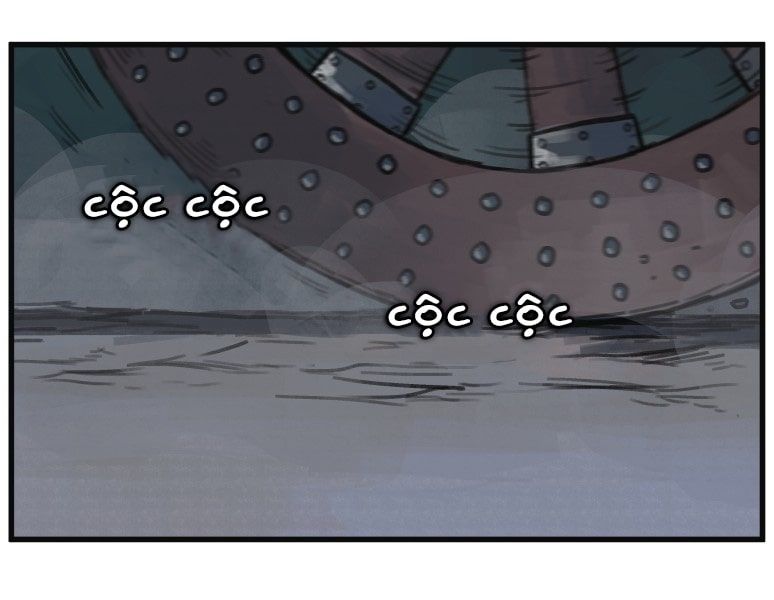 Hiệp Khách Hành Bất Thông Chap 5 - Next Chap 6