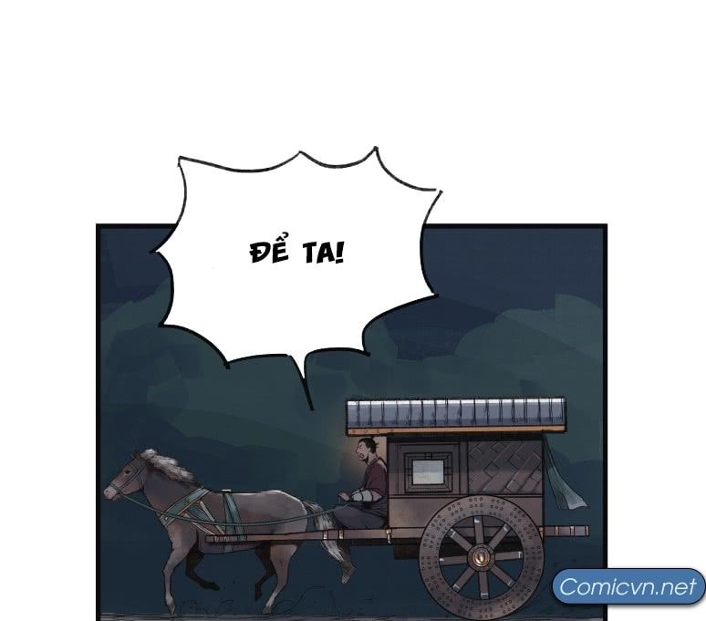 Hiệp Khách Hành Bất Thông Chap 5 - Next Chap 6