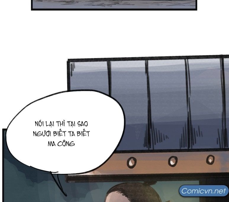 Hiệp Khách Hành Bất Thông Chap 5 - Next Chap 6