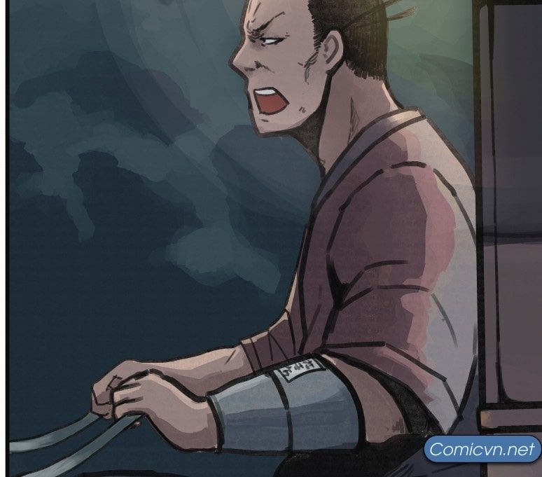 Hiệp Khách Hành Bất Thông Chap 5 - Next Chap 6