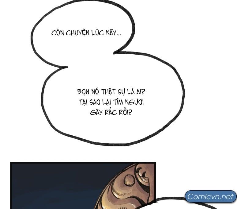 Hiệp Khách Hành Bất Thông Chap 5 - Next Chap 6