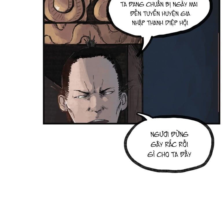 Hiệp Khách Hành Bất Thông Chap 5 - Next Chap 6