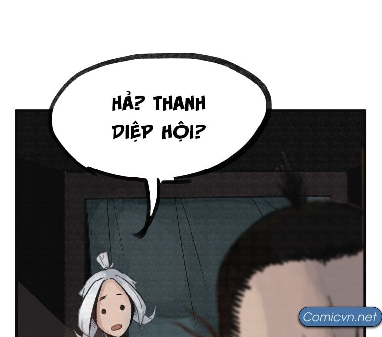 Hiệp Khách Hành Bất Thông Chap 5 - Next Chap 6