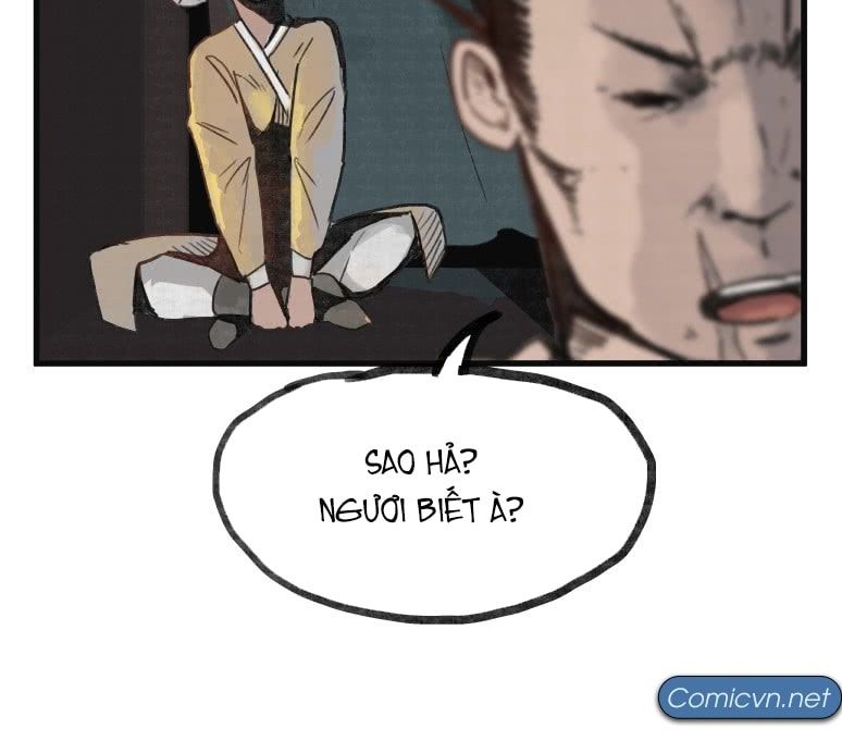 Hiệp Khách Hành Bất Thông Chap 5 - Next Chap 6