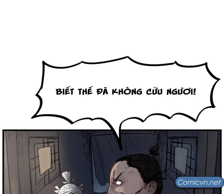 Hiệp Khách Hành Bất Thông Chap 5 - Next Chap 6