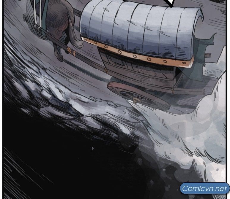 Hiệp Khách Hành Bất Thông Chap 5 - Next Chap 6