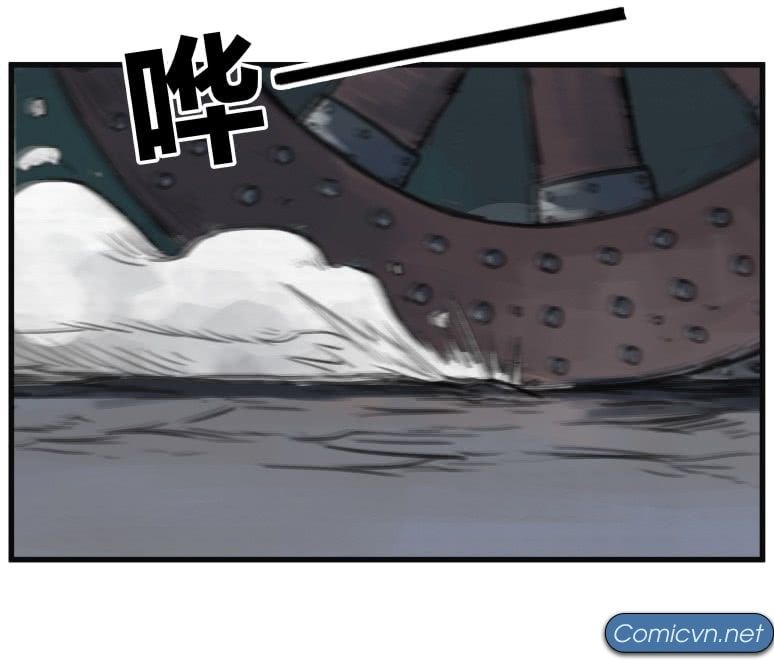 Hiệp Khách Hành Bất Thông Chap 5 - Next Chap 6