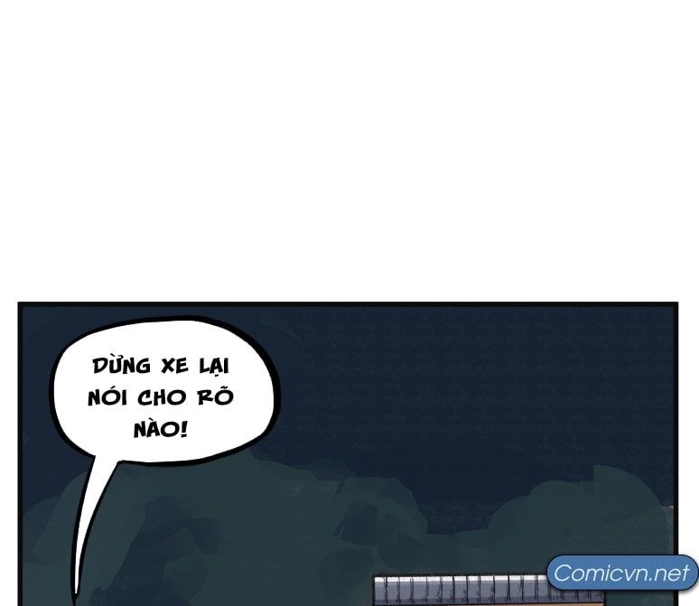 Hiệp Khách Hành Bất Thông Chap 5 - Next Chap 6