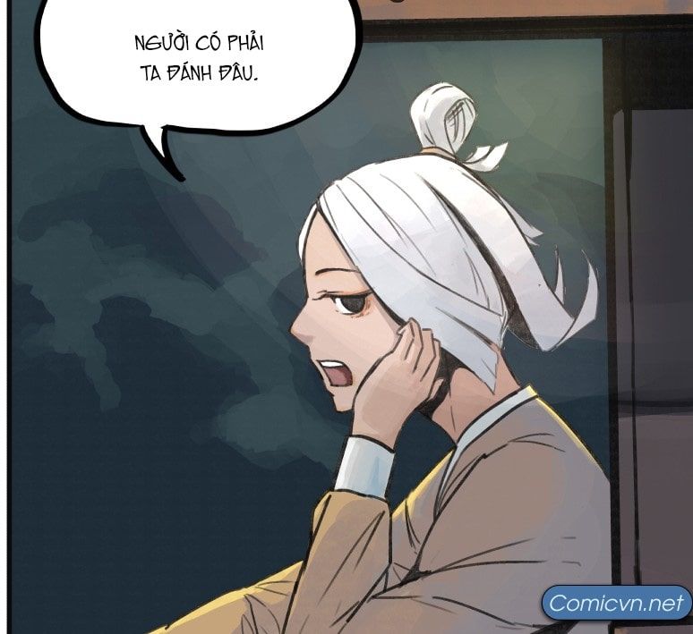 Hiệp Khách Hành Bất Thông Chap 5 - Next Chap 6