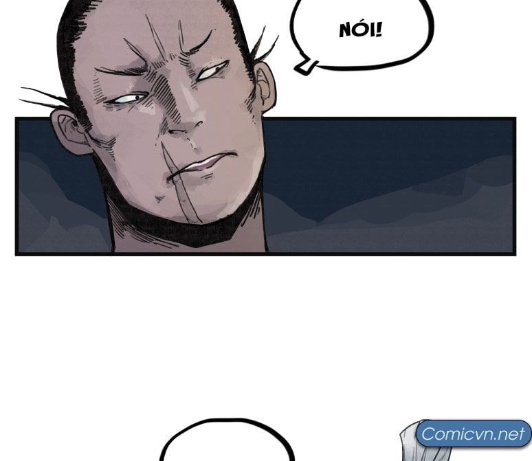 Hiệp Khách Hành Bất Thông Chap 5 - Next Chap 6