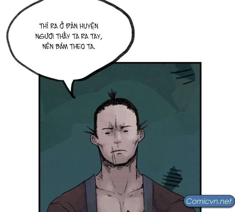 Hiệp Khách Hành Bất Thông Chap 5 - Next Chap 6