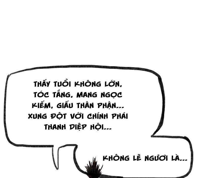 Hiệp Khách Hành Bất Thông Chap 5 - Next Chap 6
