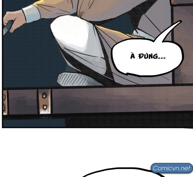Hiệp Khách Hành Bất Thông Chap 5 - Next Chap 6