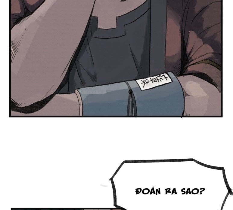 Hiệp Khách Hành Bất Thông Chap 5 - Next Chap 6
