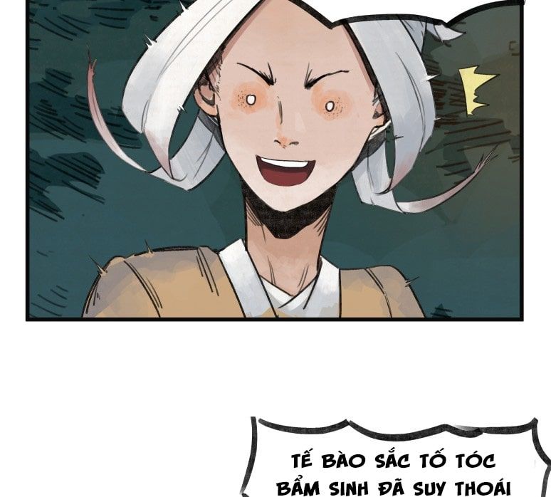 Hiệp Khách Hành Bất Thông Chap 5 - Next Chap 6