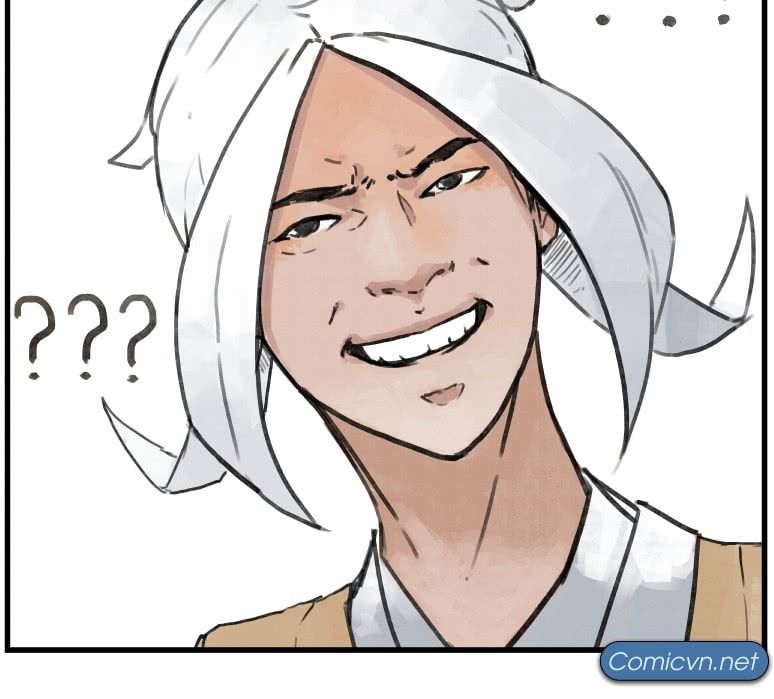 Hiệp Khách Hành Bất Thông Chap 5 - Next Chap 6