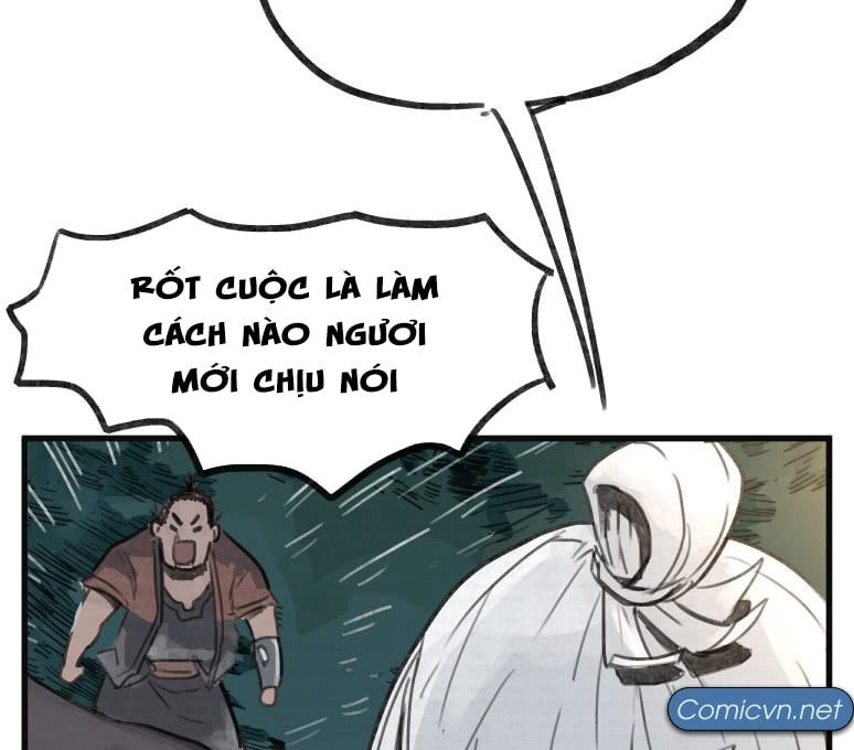 Hiệp Khách Hành Bất Thông Chap 5 - Next Chap 6