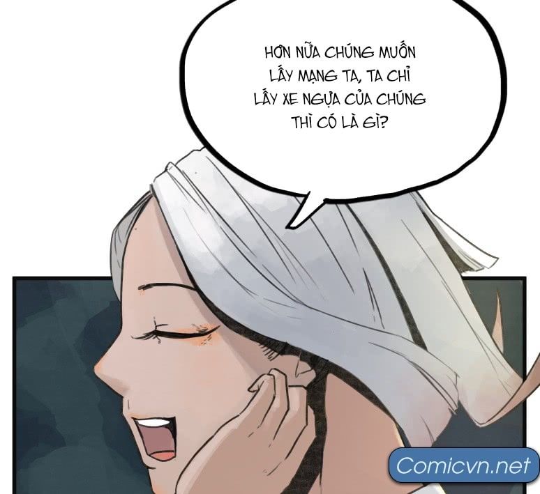 Hiệp Khách Hành Bất Thông Chap 5 - Next Chap 6