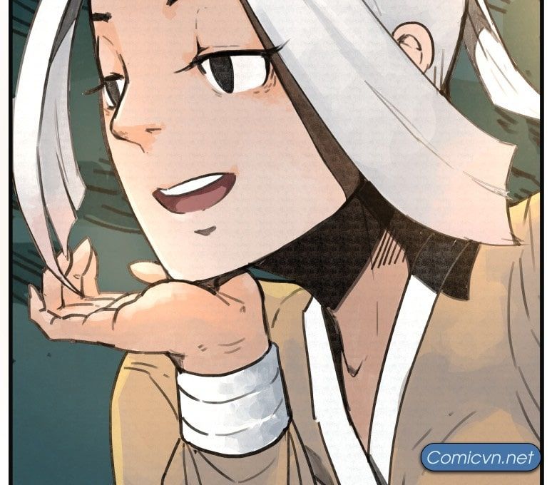Hiệp Khách Hành Bất Thông Chap 5 - Next Chap 6