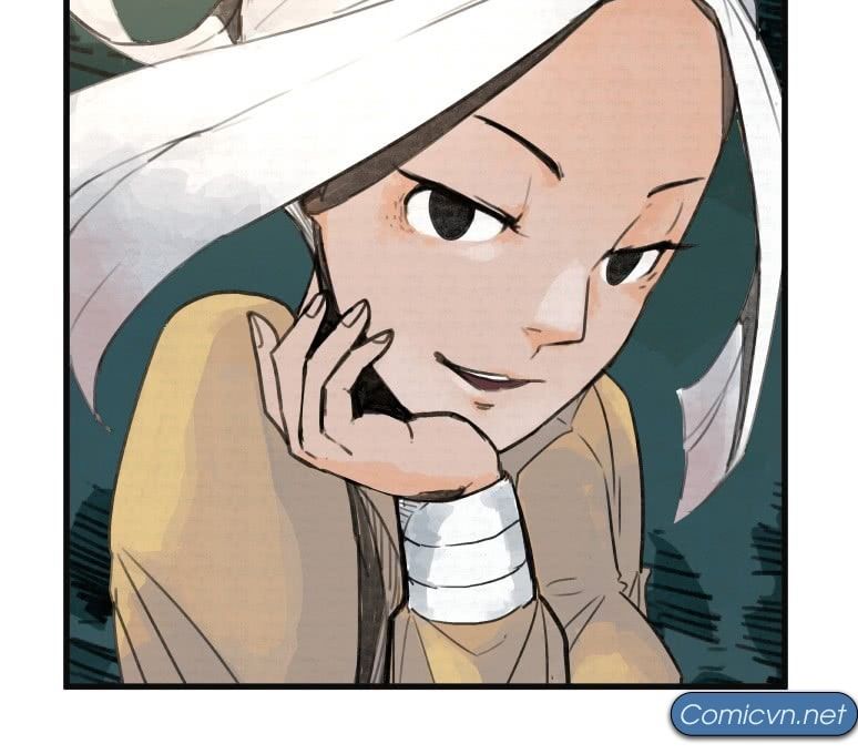 Hiệp Khách Hành Bất Thông Chap 5 - Next Chap 6