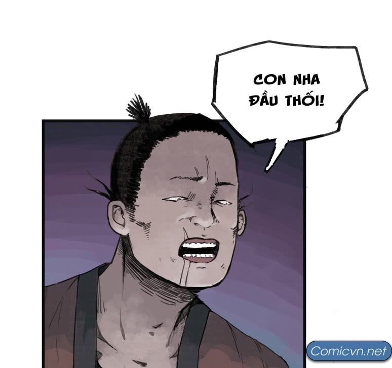 Hiệp Khách Hành Bất Thông Chap 5 - Next Chap 6