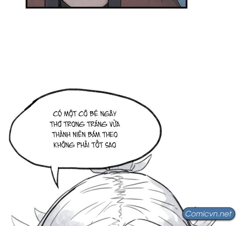 Hiệp Khách Hành Bất Thông Chap 5 - Next Chap 6