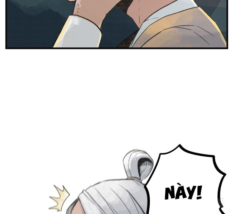 Hiệp Khách Hành Bất Thông Chap 5 - Next Chap 6