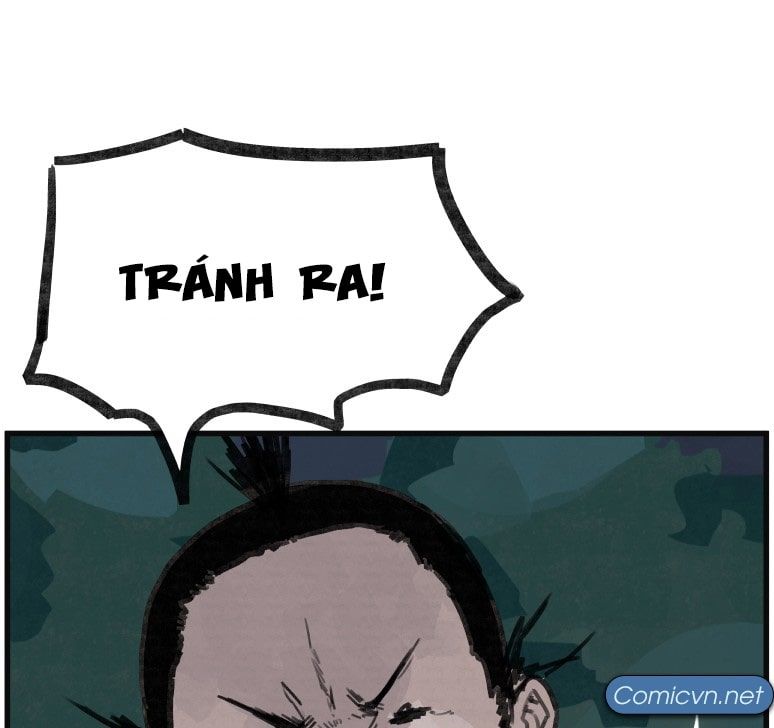 Hiệp Khách Hành Bất Thông Chap 5 - Next Chap 6