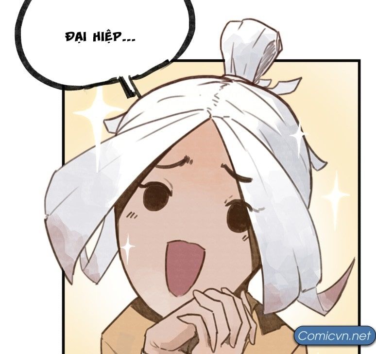Hiệp Khách Hành Bất Thông Chap 5 - Next Chap 6