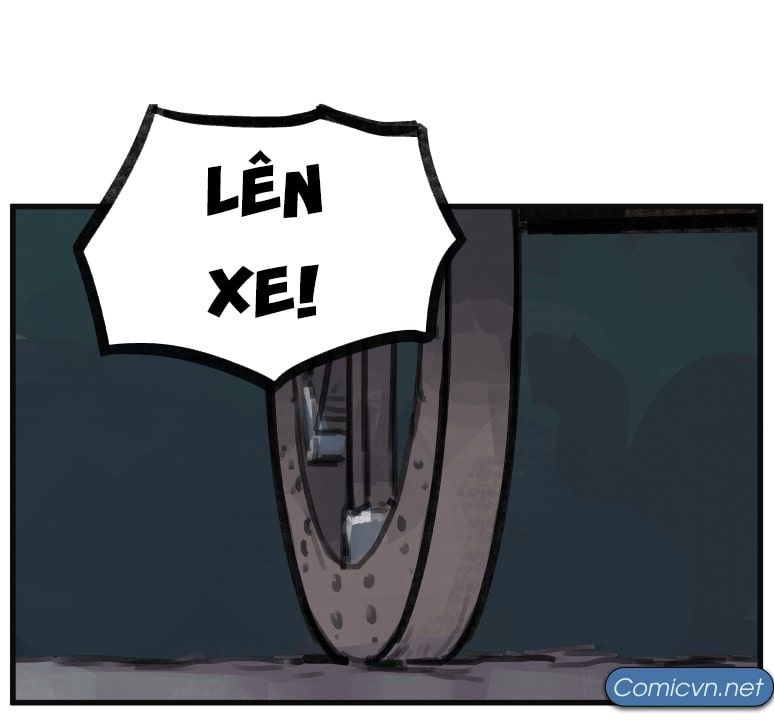 Hiệp Khách Hành Bất Thông Chap 5 - Next Chap 6