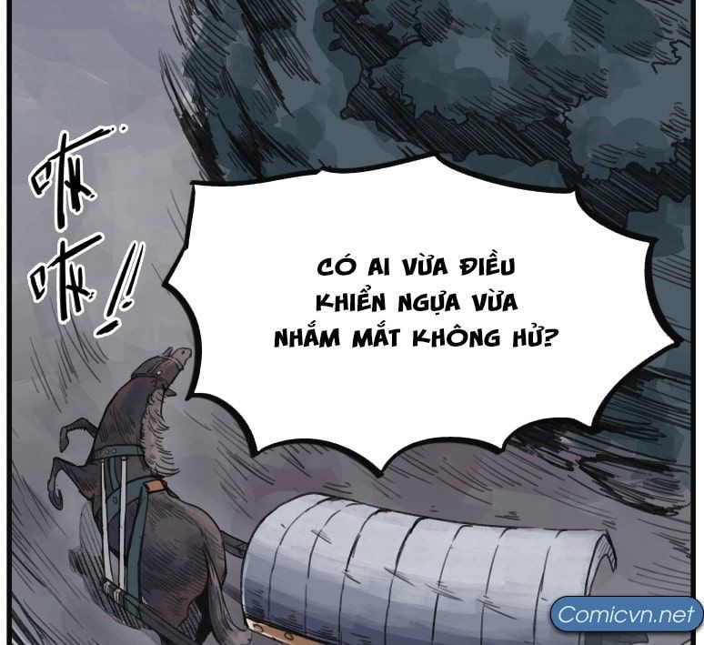 Hiệp Khách Hành Bất Thông Chap 5 - Next Chap 6