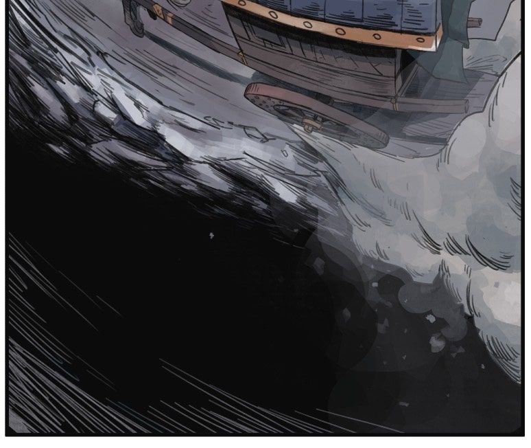 Hiệp Khách Hành Bất Thông Chap 5 - Next Chap 6
