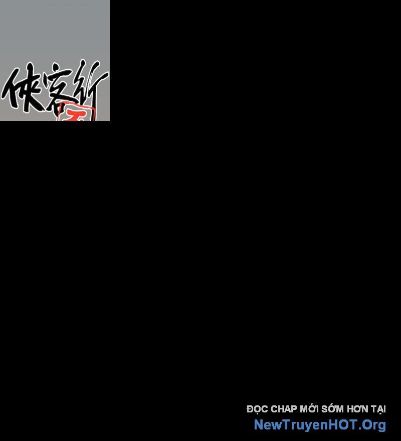 Hiệp Khách Hành Bất Thông Chap 50 - Next Chap 51
