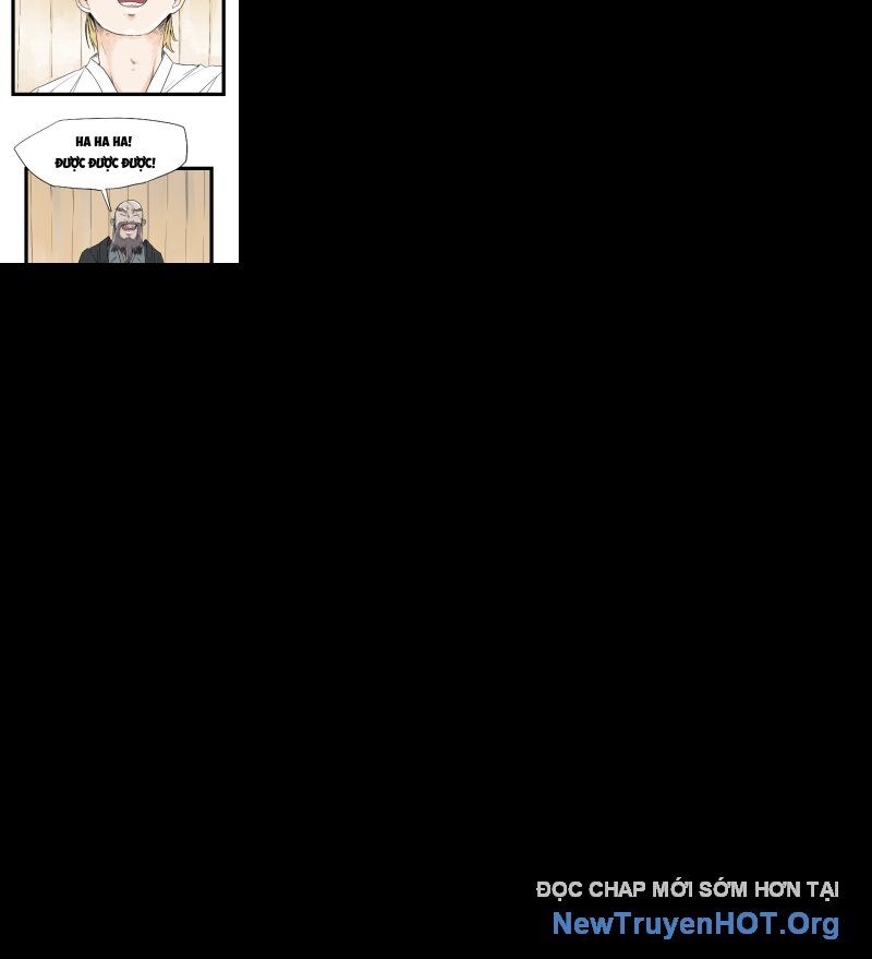 Hiệp Khách Hành Bất Thông Chap 50 - Next Chap 51