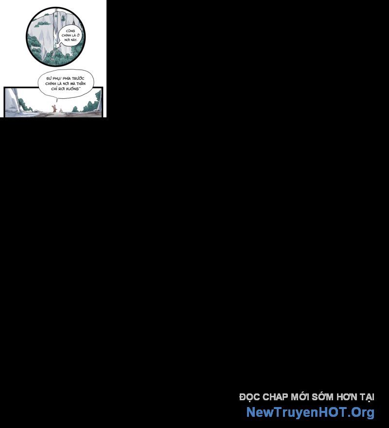 Hiệp Khách Hành Bất Thông Chap 50 - Next Chap 51