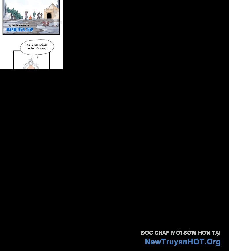 Hiệp Khách Hành Bất Thông Chap 50 - Next Chap 51