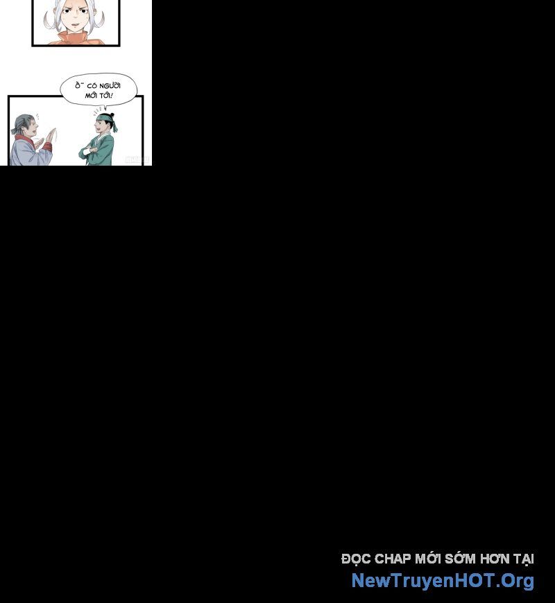Hiệp Khách Hành Bất Thông Chap 50 - Next Chap 51