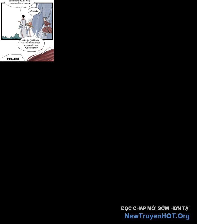 Hiệp Khách Hành Bất Thông Chap 50 - Next Chap 51