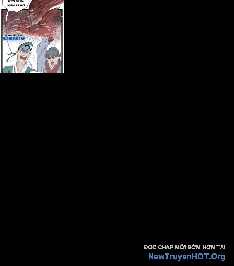 Hiệp Khách Hành Bất Thông Chap 50 - Next Chap 51