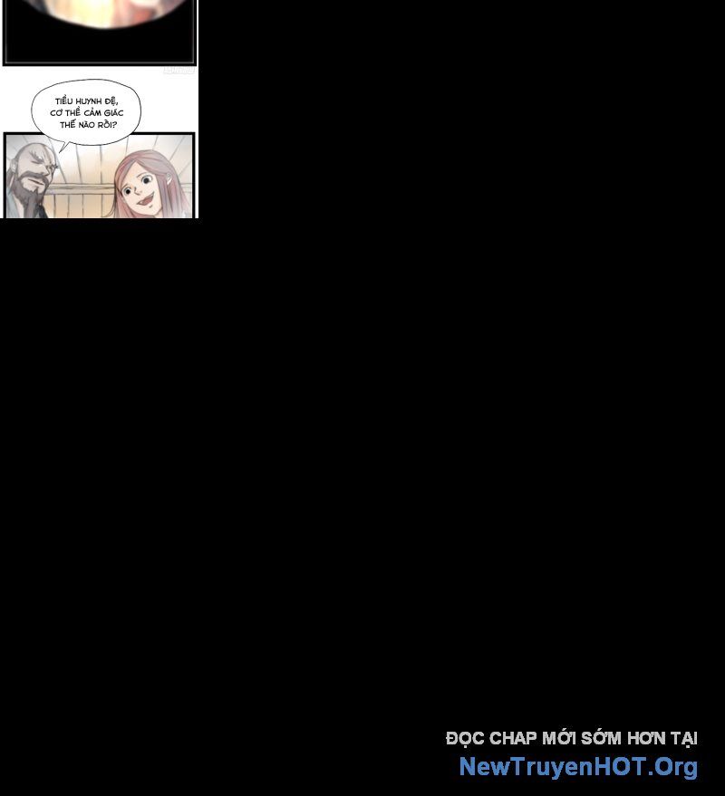 Hiệp Khách Hành Bất Thông Chap 50 - Next Chap 51