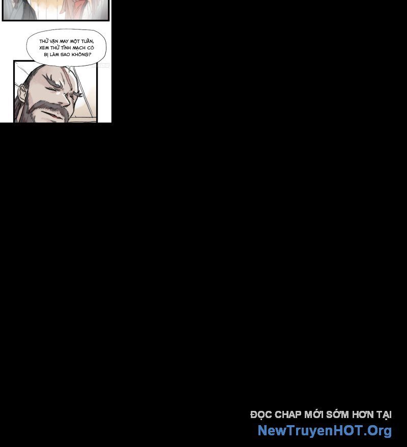 Hiệp Khách Hành Bất Thông Chap 50 - Next Chap 51