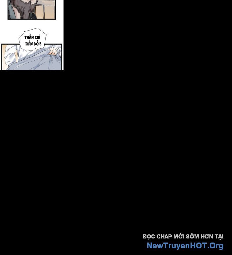 Hiệp Khách Hành Bất Thông Chap 50 - Next Chap 51