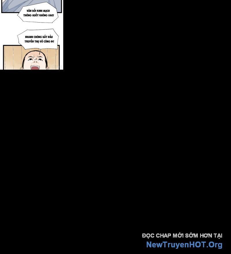Hiệp Khách Hành Bất Thông Chap 50 - Next Chap 51