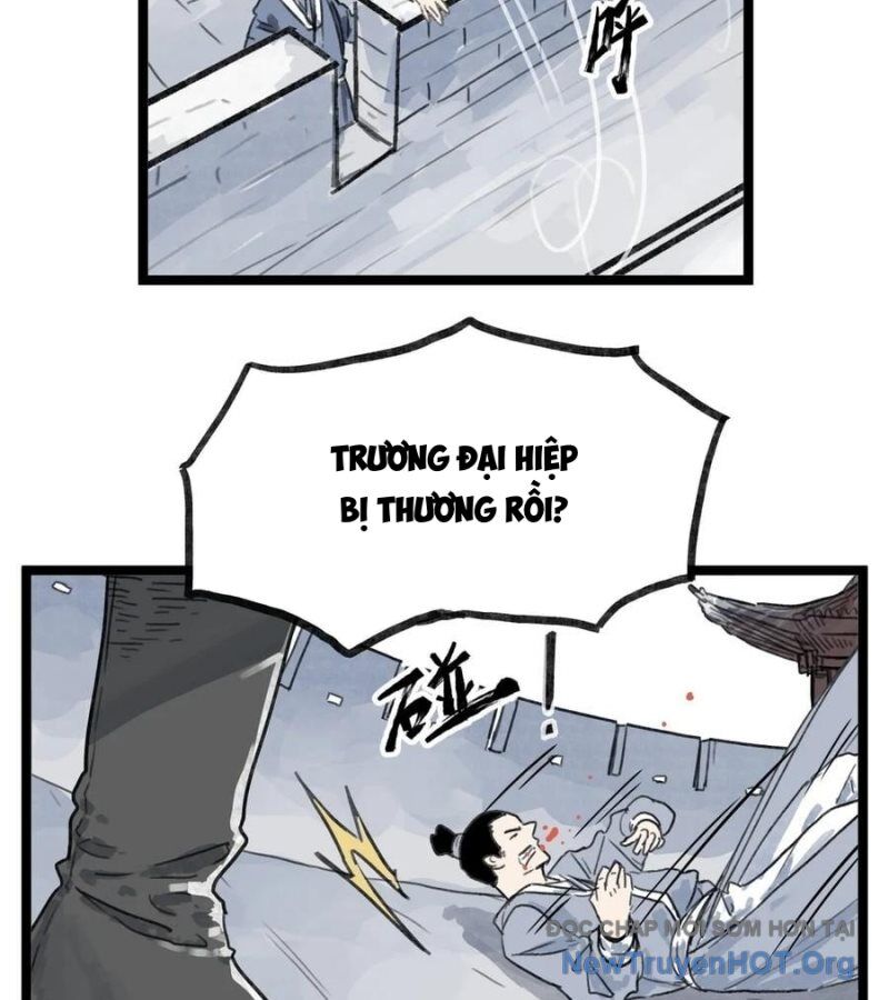 Hiệp Khách Hành Bất Thông Chap 51 - Next Chap 52