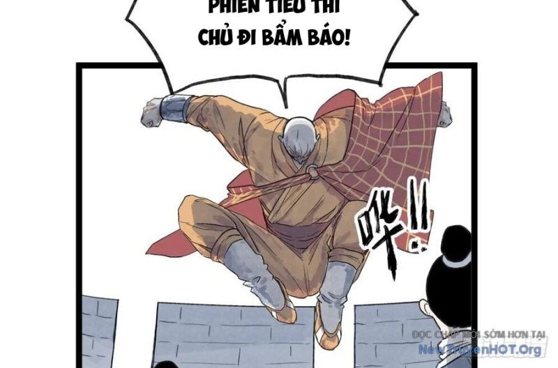 Hiệp Khách Hành Bất Thông Chap 51 - Next Chap 52